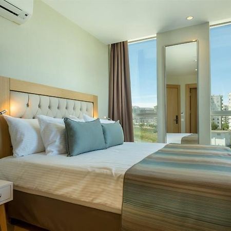 Aska River Suites أنطاليا المظهر الخارجي الصورة
