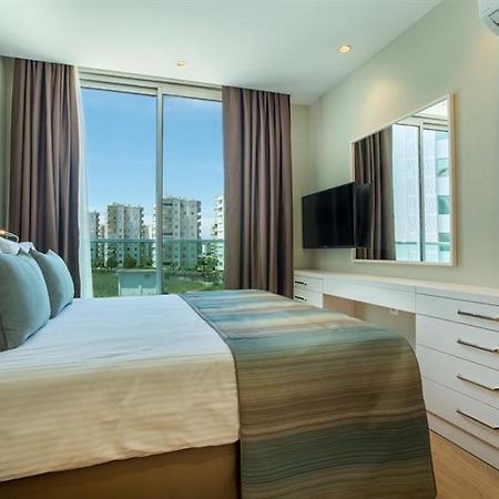 Aska River Suites أنطاليا المظهر الخارجي الصورة
