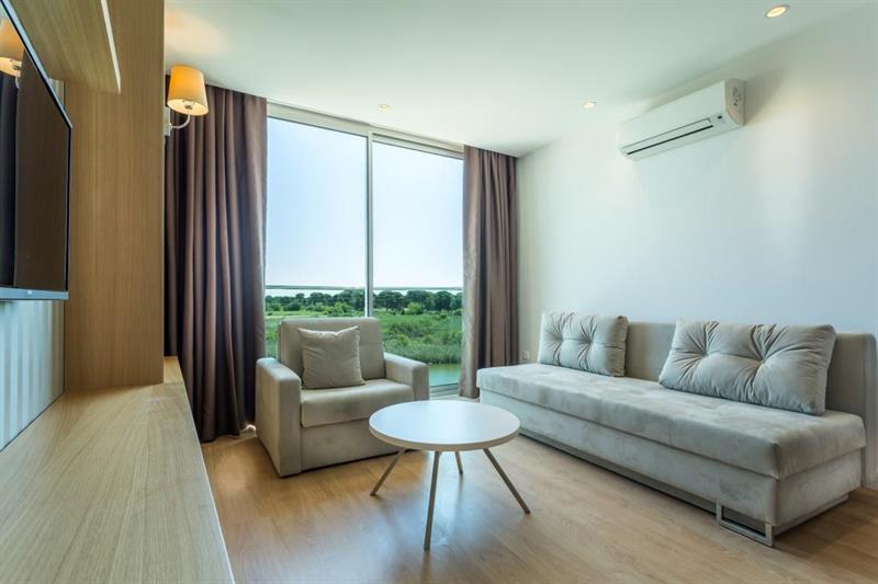 Aska River Suites أنطاليا المظهر الخارجي الصورة