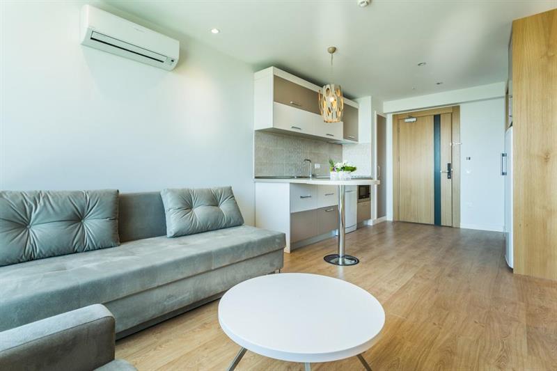 Aska River Suites أنطاليا المظهر الخارجي الصورة