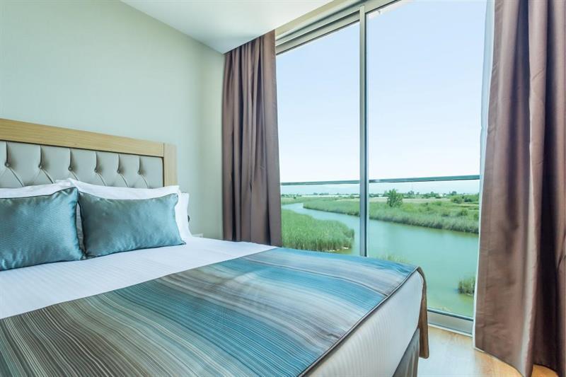 Aska River Suites أنطاليا المظهر الخارجي الصورة